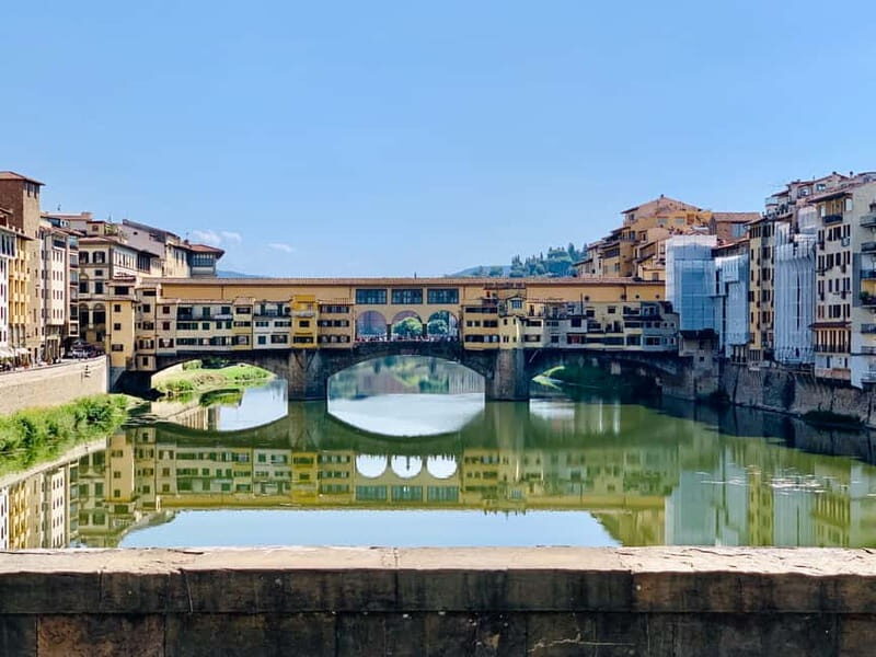 Florence: E-Bike Tour with Michelangelo Square - Price value: what $43.67 buys you (and why it can be worth it)