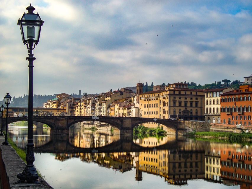 Florence: Eco-Friendly Panoramic Tour in Electric Golf Cart - Duomo Square and Santa Maria del Fiore: the façade you can’t ignore