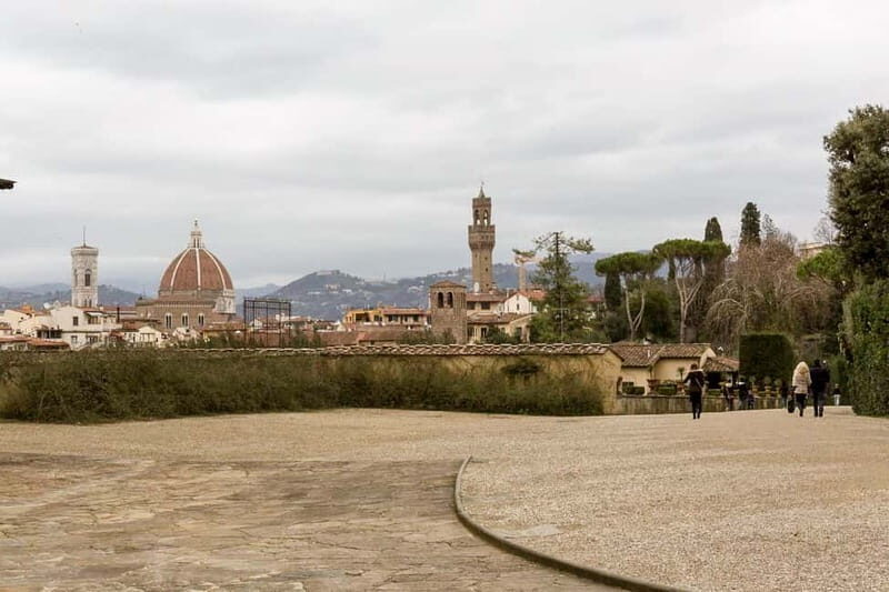 Florence: Entrance Ticket to Pitti Palace - What you’re really buying: Pitti Palace in one visit