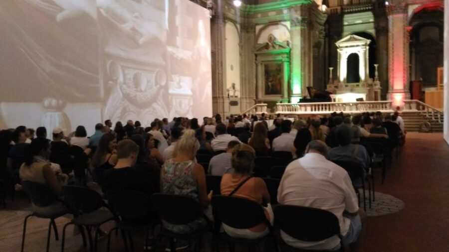 Florence: Evening Classical Music Concert - A Florence Evening That Puts Famous Music in Real Space