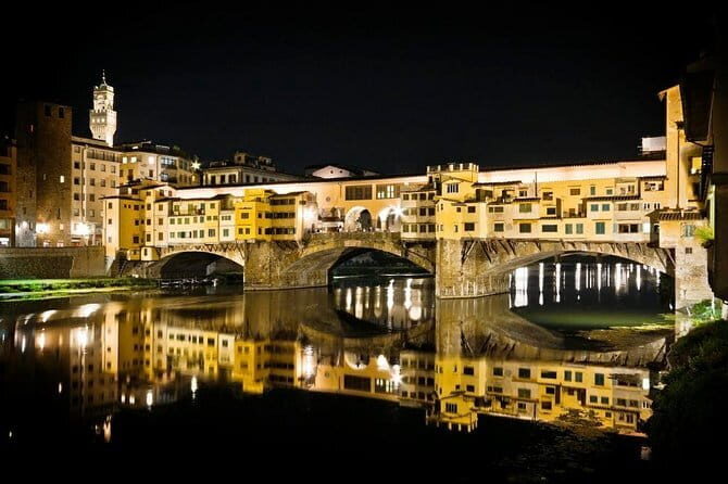 Florence Evening Walking Tour: Stories of Power, Love & Betrayal - Key highlights worth knowing before you go