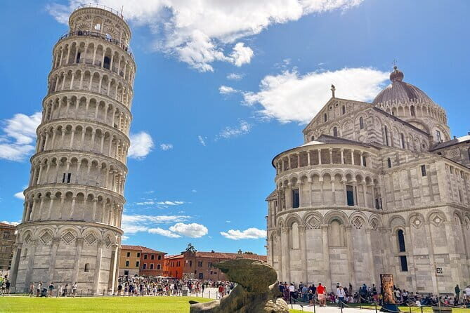 Florence Exclusive PRIVATE Food Tour with 6 or 10 Tastings - What you’ll taste: Tuscan favorites plus wine and gelato