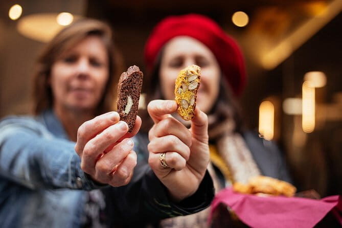 Florence Exclusive PRIVATE Food Tour with 6 or 10 Tastings - Price and value: what you’re really paying for