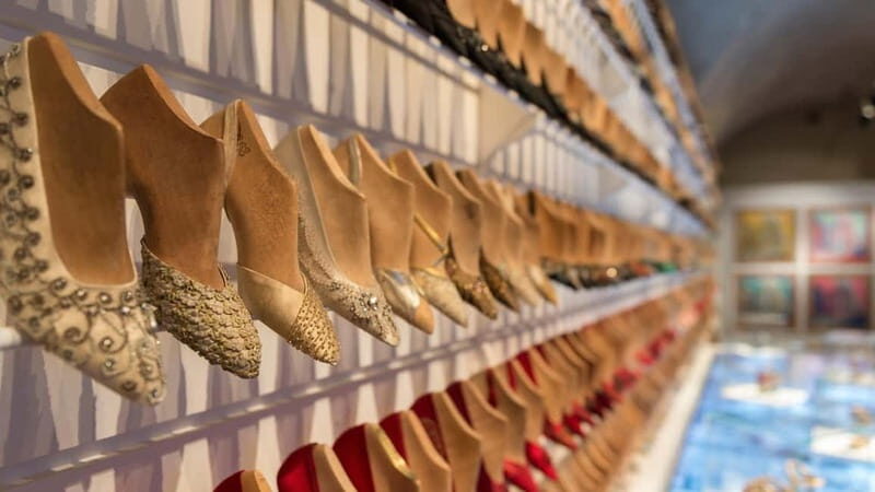 Florence: Fashion History Guided Walking Tour & Museum Visit - Key highlights you’ll care about
