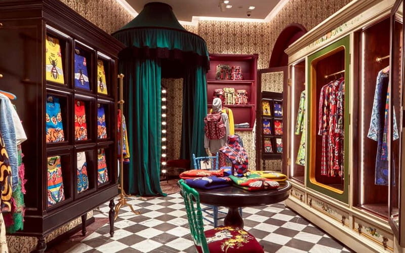 Florence: Fashion History Guided Walking Tour & Museum Visit - Florence’s Fashion DNA: Why This Walk Matters