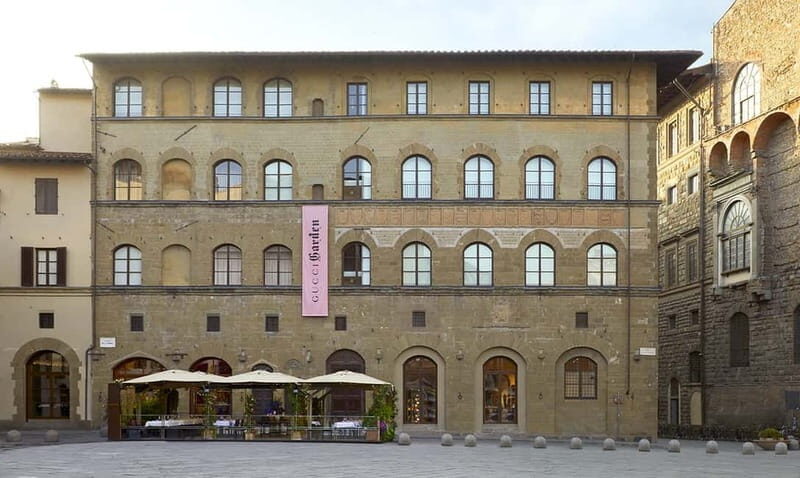 Florence: Fashion History Guided Walking Tour & Museum Visit - Walking the Cobbled Streets Where Fashion Took Root