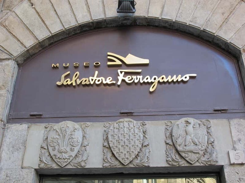 Florence: Fashion History Guided Walking Tour & Museum Visit - The Fashion Houses You’ll Hear About (And Why It’s Not Just Ferragamo)