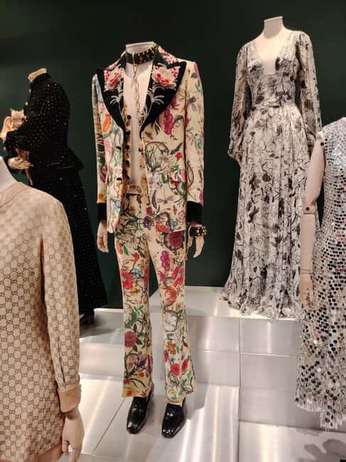 Florence: Fashion History Guided Walking Tour & Museum Visit - Price and Time: Is $90.74 a Good Value?