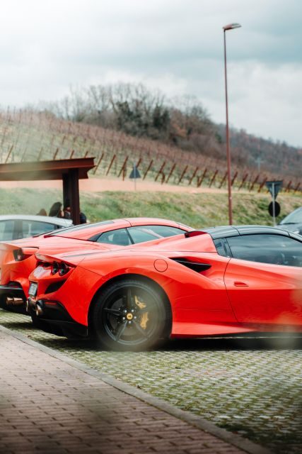 Florence: Ferrari Test Driver with a Private Instructor - Price and Value: What You’re Paying For (and Why It Can Be Worth It)