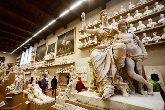 Florence: Firenze Card Official Museum City Pass - Key things to know before you use the FirenzeCard