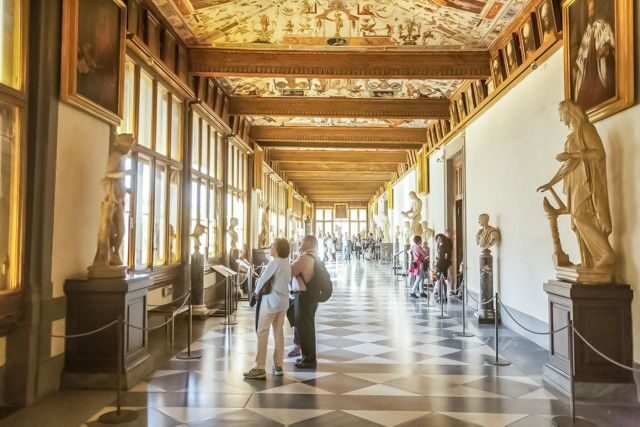 Florence: Firenze Card Official Museum City Pass - FirenzeCard at a glance: what this pass really buys you
