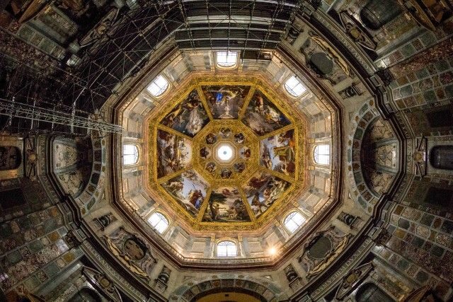Florence: Firenze Card Official Museum City Pass - Building a smart museum route without wasting steps