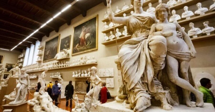 Florence: Firenze Card Official Museum City Pass - Where you pick up the card (and why it matters)