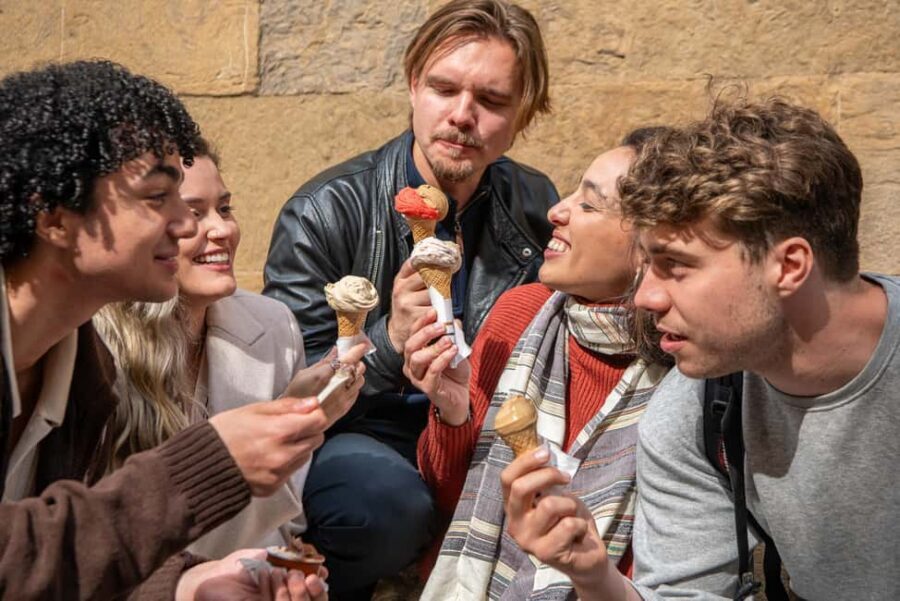 Florence: Flavours of Tuscany Food Tour - Should you book this Florence food tour?