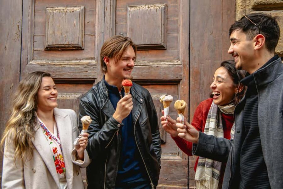 Florence: Flavours of Tuscany Food Tour - What you actually eat on a Florence Flavours of Tuscany food tour