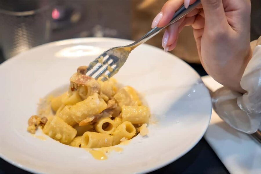 Florence: Flavours of Tuscany Food Tour - Who should book this Florence Flavours of Tuscany tour?