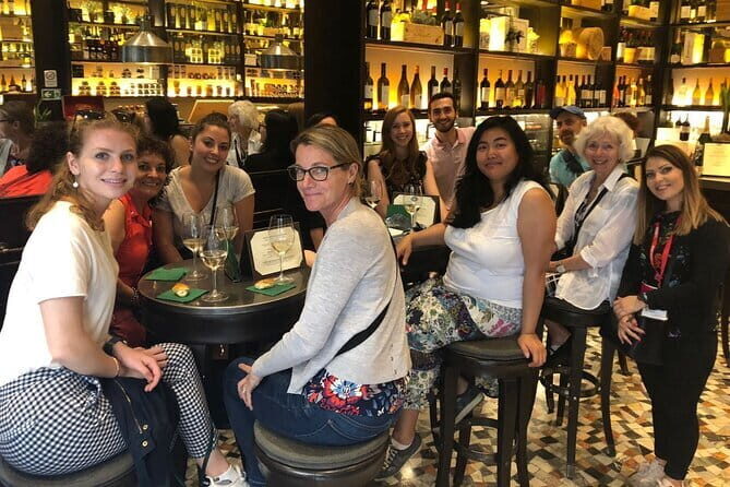 Florence Food & Wine Tour: Tuscan Tastings with Local Guide - What you actually eat and sip on the Tuscan menu