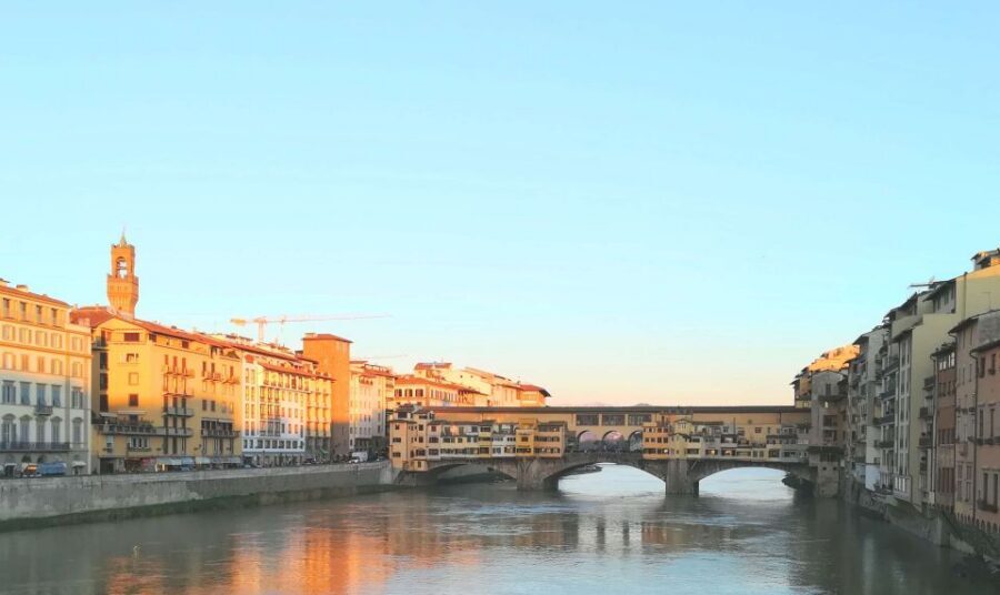 Florence: Guided Electric Bike Tour with Gelato - Key things to know before you go