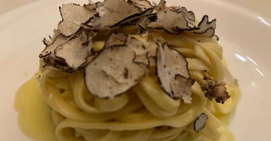 Florence: Guided Food Tour with Fiorentina Steak and Wine - Key Things You’ll Notice on This Tour