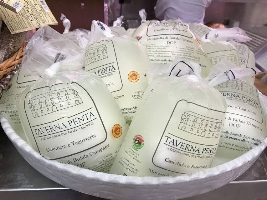 Florence: Guided Food Tour with Fiorentina Steak and Wine - Start Smart at Torre dei Belfredelli and the Ponte Vecchio Area