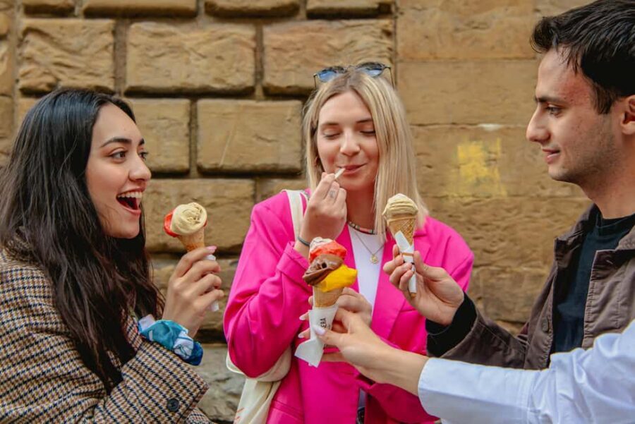 Florence: Guided Food Walking Tour with Tuscan Classics - Key things I’d watch for on this Florence food walk