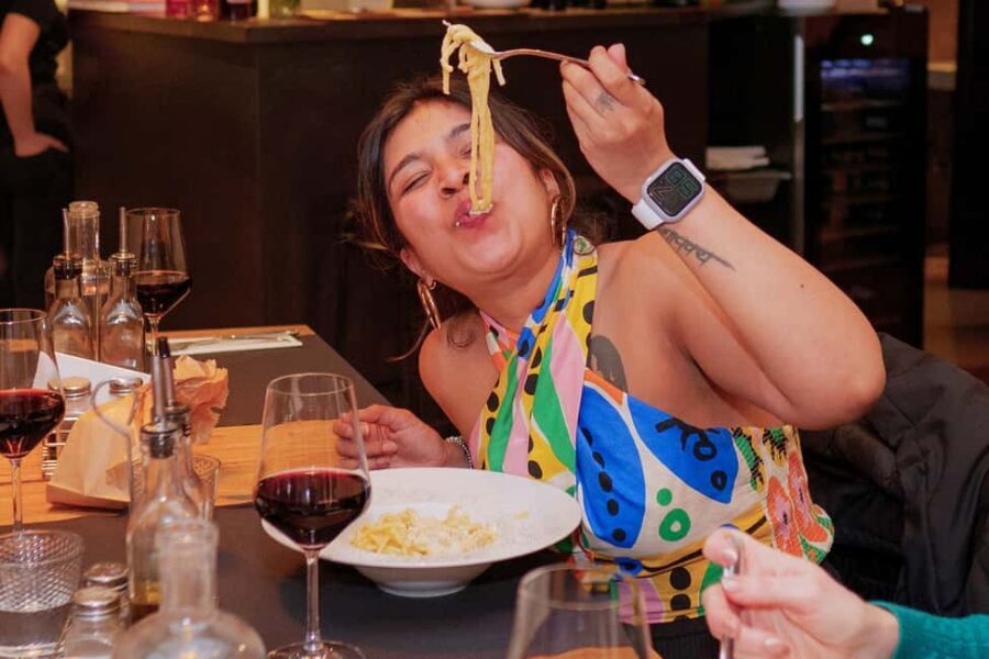Florence: Guided Food Walking Tour with Tuscan Classics - Florentine tastings you’ll actually recognize on the first bite