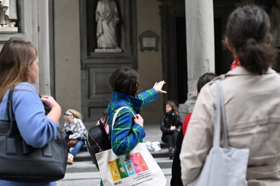 Florence: Guided Tour of Medici Family Secrets and Chapels - Key things I’d prioritize before you go