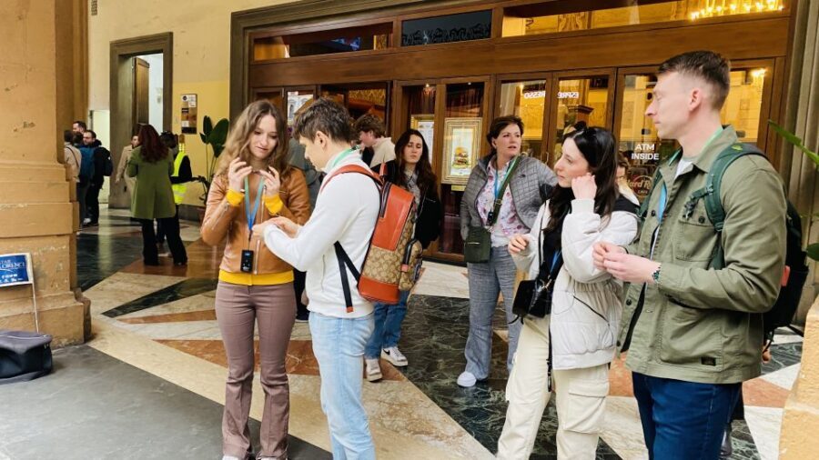 Florence: Guided Walking Tour - Price and Value: What $27 Buys When Tickets Aren’t Included
