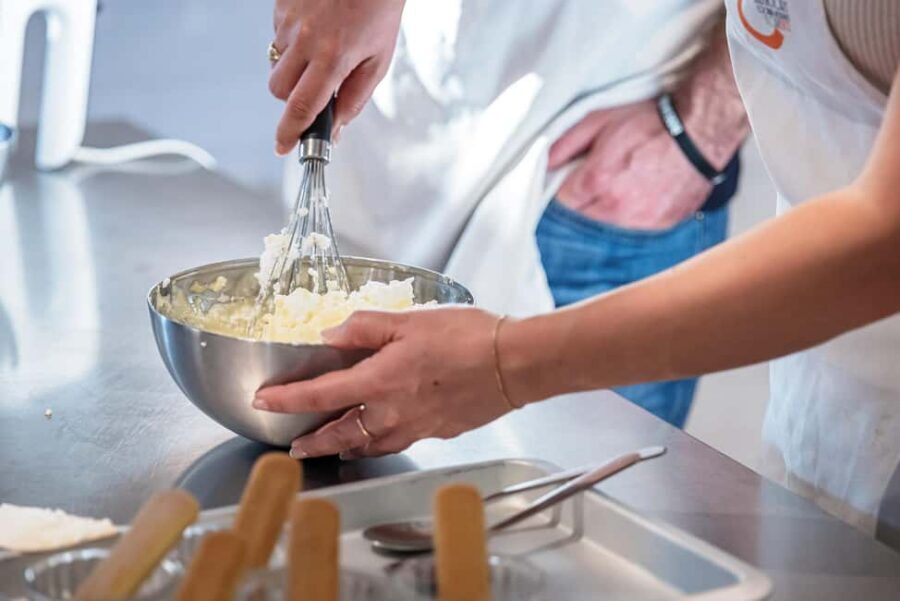 Florence: Handmade Pasta & Dessert Class with Unlimited Wine - Your Florence Menu: Three Pastas, Three Sauces, and One Italian Dessert