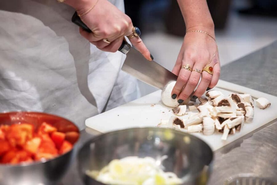 Florence: Handmade Pasta & Dessert Class with Unlimited Wine - Price and Value at $74: Where the Money Actually Goes