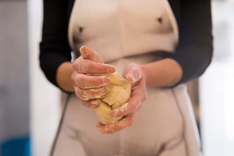 Florence: Handmade Ravioli & Pasta Class with Unlimited Wine - Key moments you’ll remember