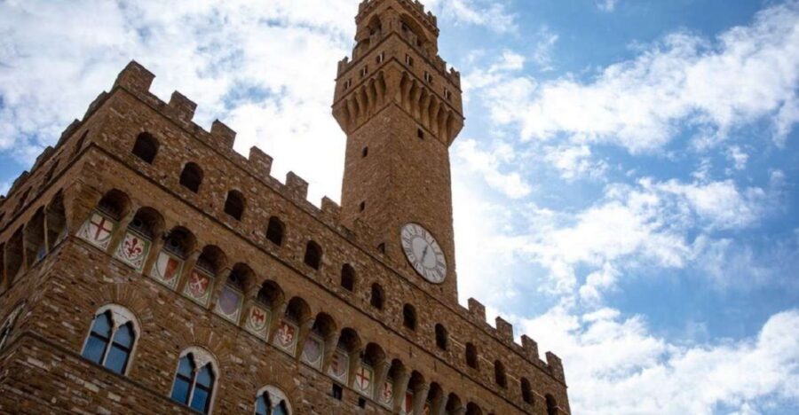 Florence: Heart of Florence Guided Walking Tour - Starting in San Lorenzo: Medici Streets You Can Actually Feel