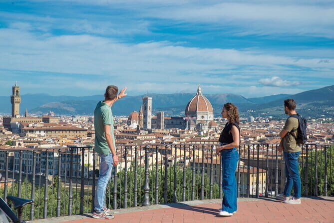Florence Hills E-Bike Tour with Gelato Tasting - Key Highlights You’ll Feel Right Away