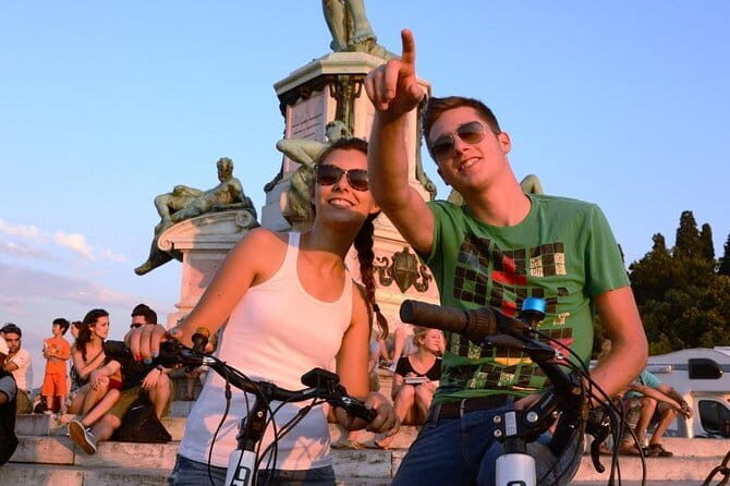 Florence Hills E-Bike Tour with Gelato Tasting - Optional 3-Course Trattoria Lunch: When It’s Worth Choosing