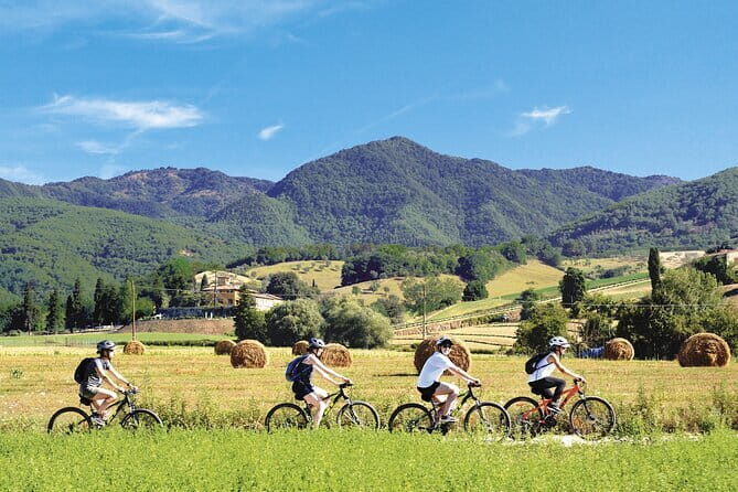 Florence Hills E-Bike Tour with Gelato Tasting - How Easy Is It Really? Traffic, Effort, and Real Expectations