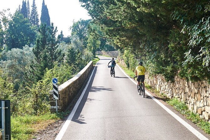 Florence Hills E-Bike Tour with Gelato Tasting - Value for $68.96: What You’re Really Paying For