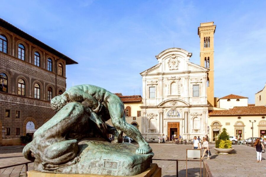 Florence: Hop-on Hop-off Bus Tour: 24, 48 or 72-Hour Ticket - Florence Hop-on Hop-off: how this bus tour fits real travel days