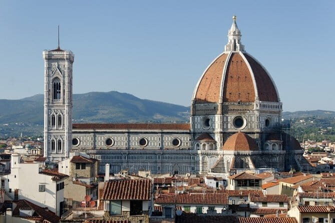 Florence in a Day Semi Private Tour | MAX 6 PEOPLE GUARANTEED - Key Things to Know Before You Go
