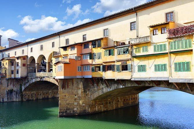 Florence in a Day Semi Private Tour | MAX 6 PEOPLE GUARANTEED - Galleria dell’Accademia: Michelangelo’s David up close