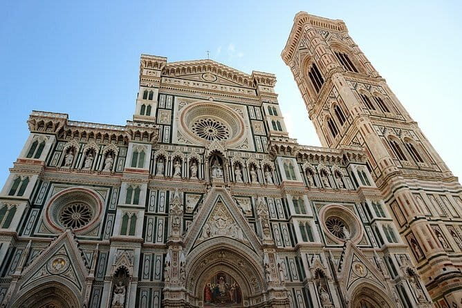 Florence in a Day Semi Private Tour | MAX 6 PEOPLE GUARANTEED - How this 7-hour day feels on the ground