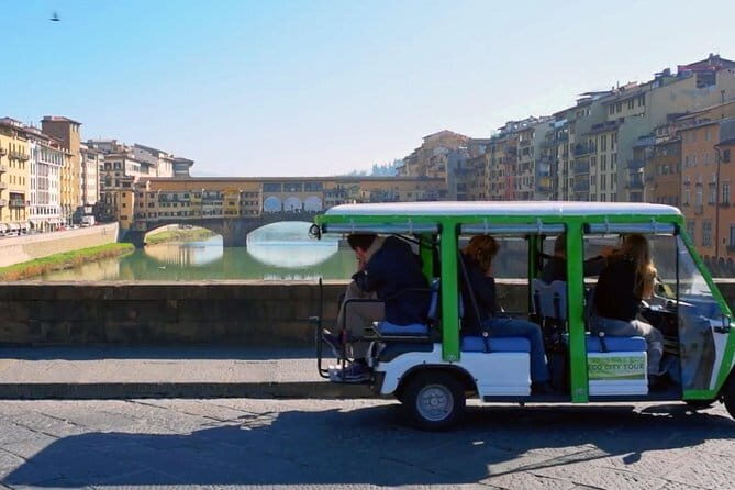 Florence in a Day Semi Private Tour | MAX 6 PEOPLE GUARANTEED - Who should book this (and who might prefer something else)