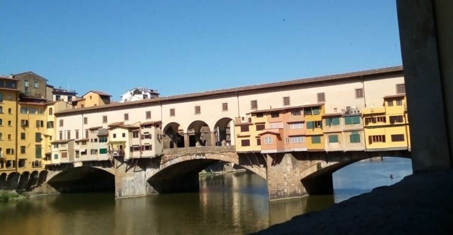 Florence: LGBTQ Renaissance Walking Tour with Mila - Key highlights I’d plan around