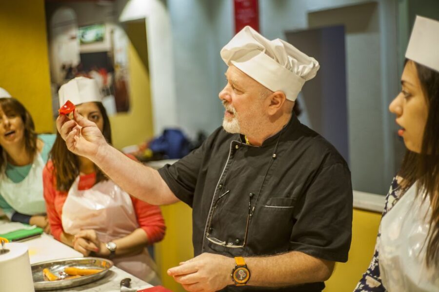 Florence: Market to Table Cooking Lesson - Should You Book This Florence Market-to-Table Cooking Lesson?
