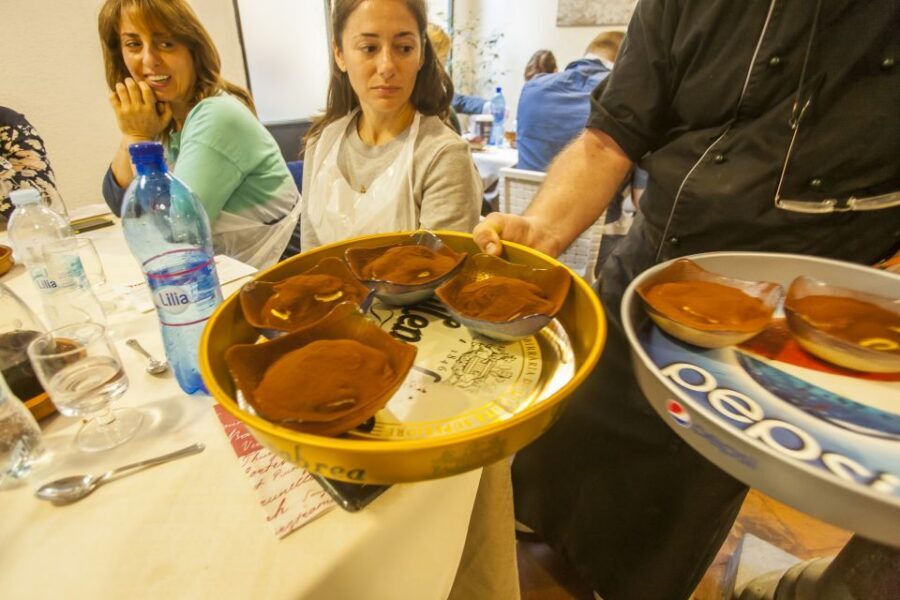 Florence: Market to Table Cooking Lesson - Who This Class Suits Best (and Who Might Want a Different Option)