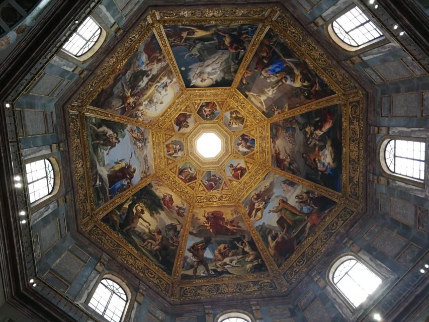 Florence: Medici Chapels Guided Tour - Quick hit highlights (what makes this tour worth your time)