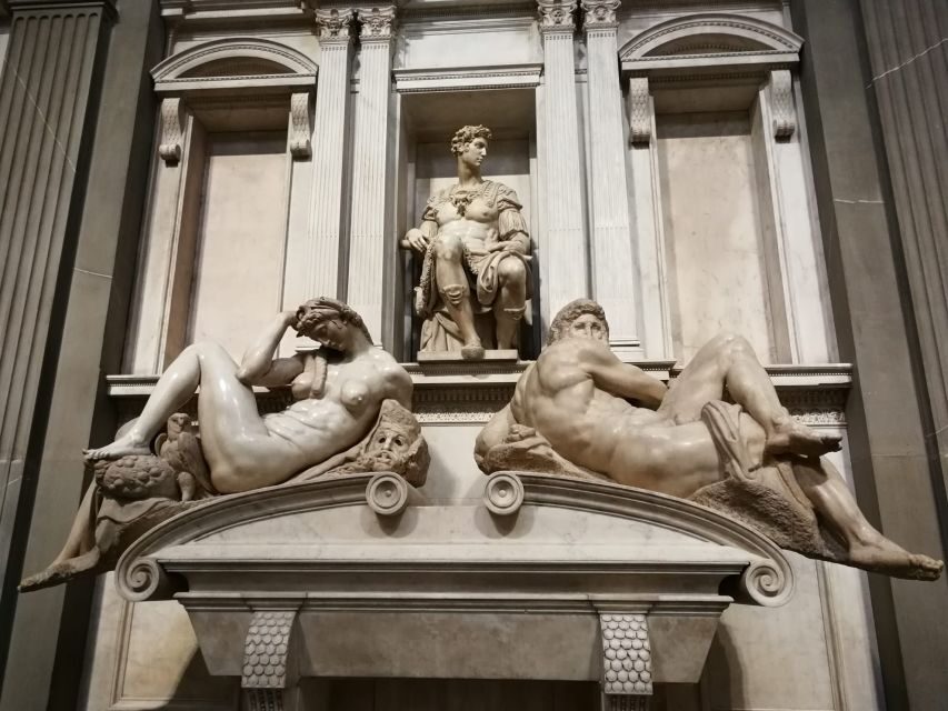 Florence: Medici Chapels Guided Tour - Should you book the Florence Medici Chapels guided tour?