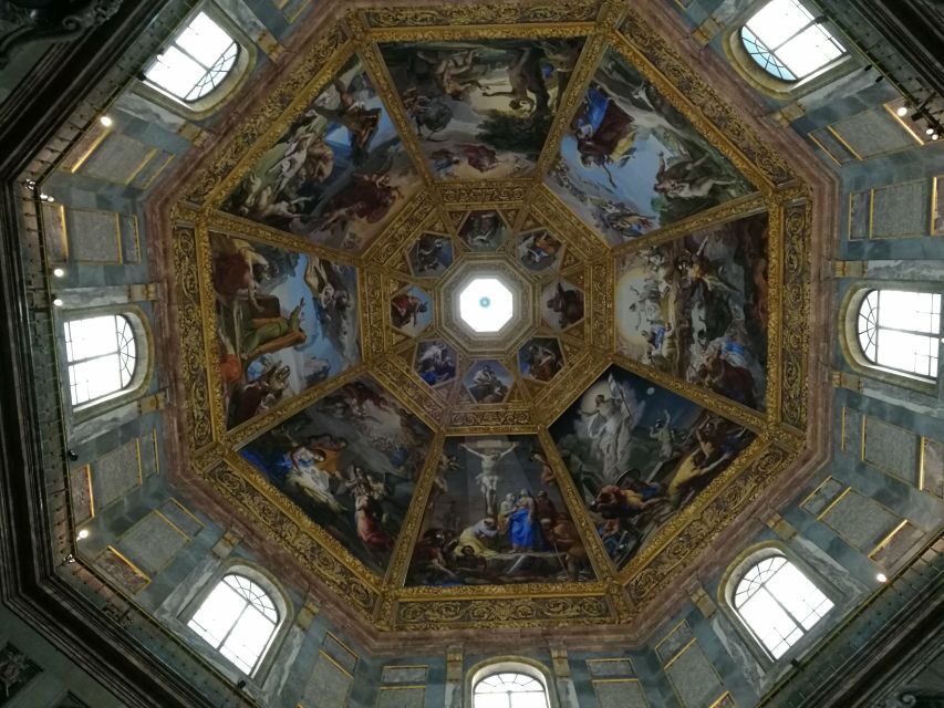 Florence: Medici Chapels Guided Tour - Price and value: is $50 for 1.5 hours a good deal?