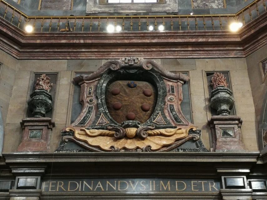 Florence: Medici Chapels Guided Tour - What you’ll take away after the tour