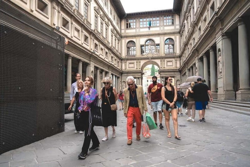 Florence: Medici Family Guided Walking Tour - Why the Medici story fits Florence so well