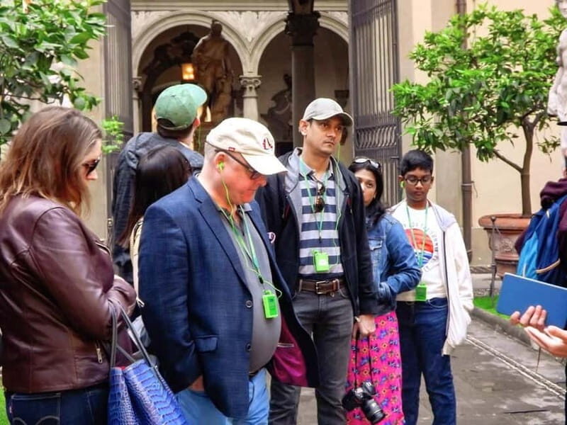 Florence: Medici Family Guided Walking Tour - Medici Chapels: where Michelangelo’s New Sacristy and Medici Tombs enter the story